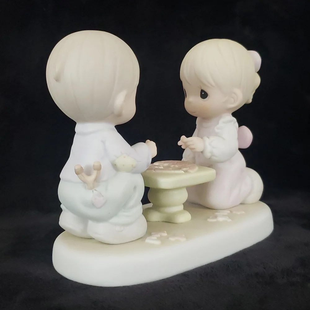 Vintage Precious Moments 